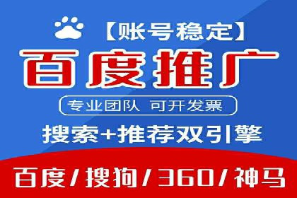 SEM代运营实战：数据分析助力广告优化